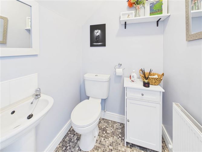 166 Branswood, Athy, County Kildare