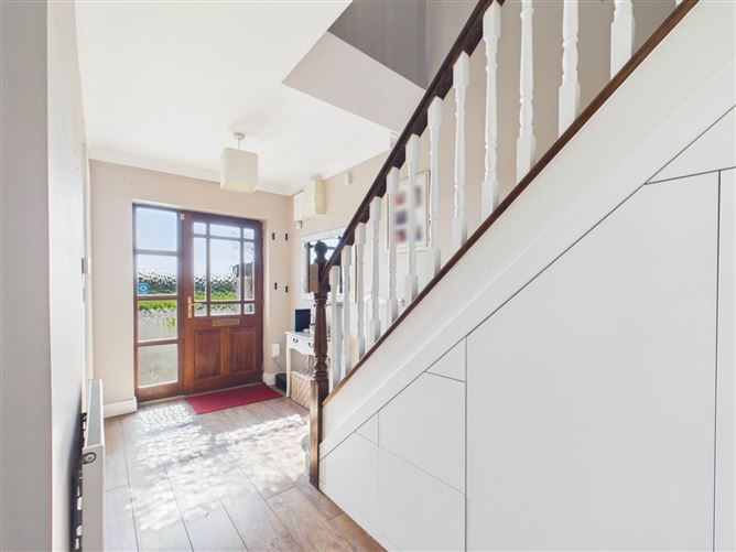 166 Branswood, Athy, County Kildare