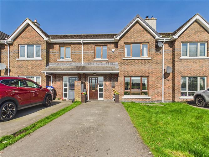 166 Branswood, Athy, County Kildare