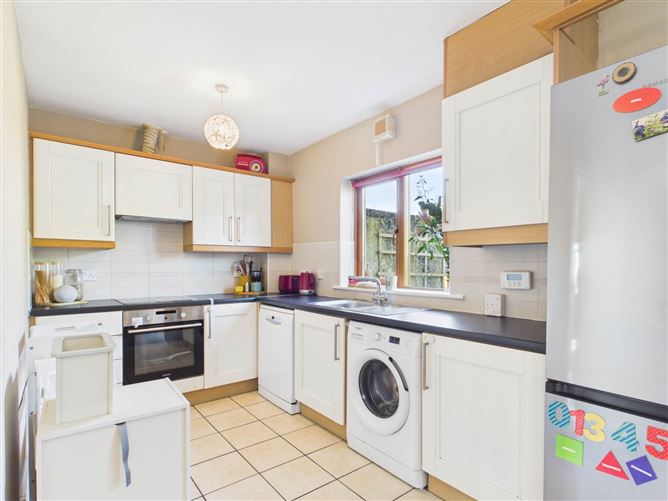 166 Branswood, Athy, County Kildare