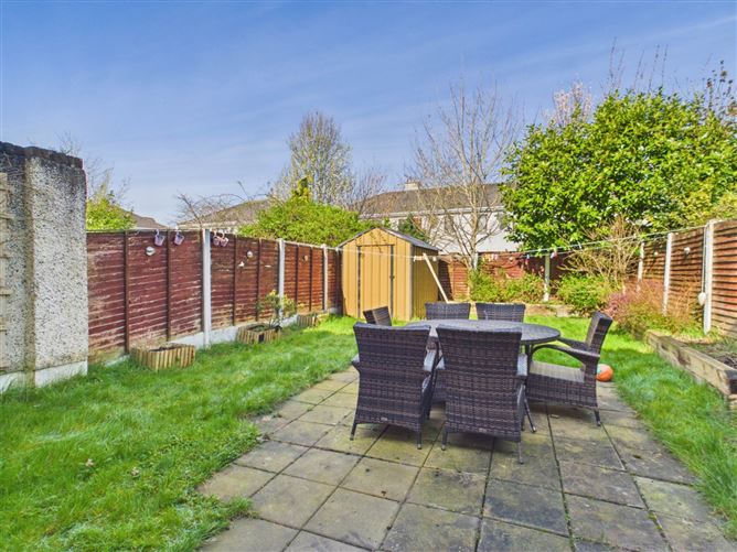 166 Branswood, Athy, County Kildare