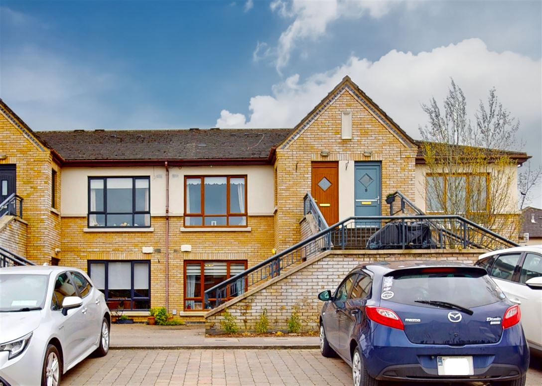 10 Park Glen, Grangerath , Drogheda, Louth