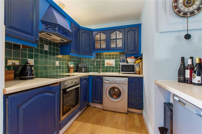 15 Blackburne Square, Rathfarnham Gate, Rathfarnham, Dublin 14