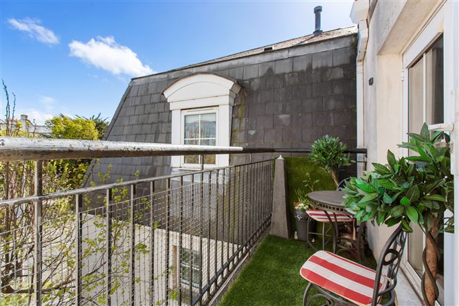 15 Blackburne Square, Rathfarnham Gate, Rathfarnham, Dublin 14