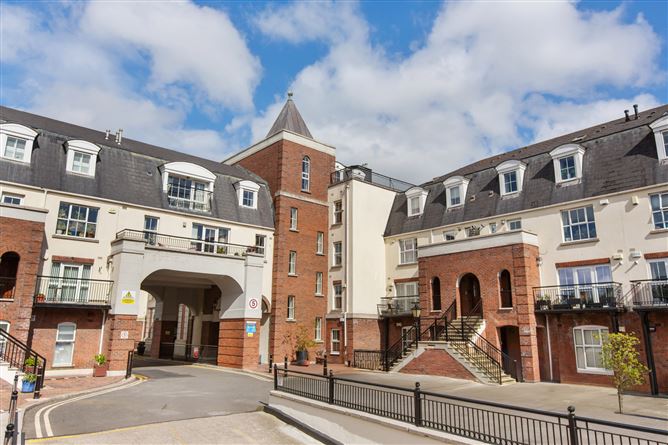 15 Blackburne Square, Rathfarnham Gate, Rathfarnham, Dublin 14