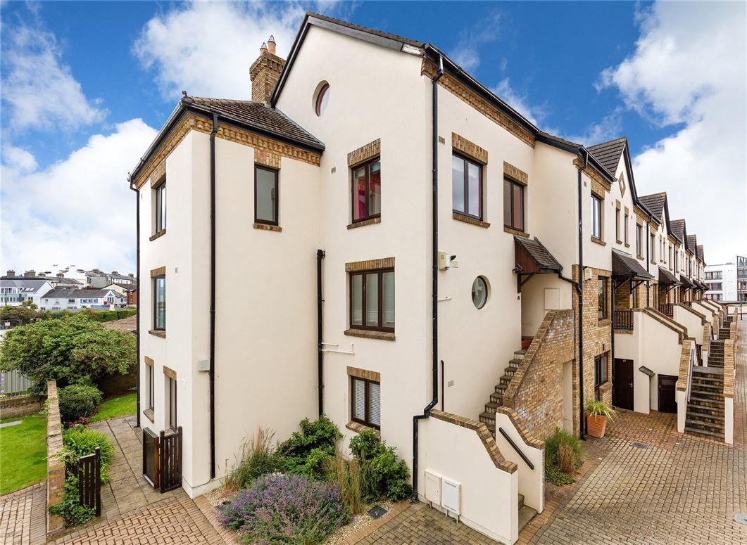 11 Malahide Marina, Malahide, Co. Dublin