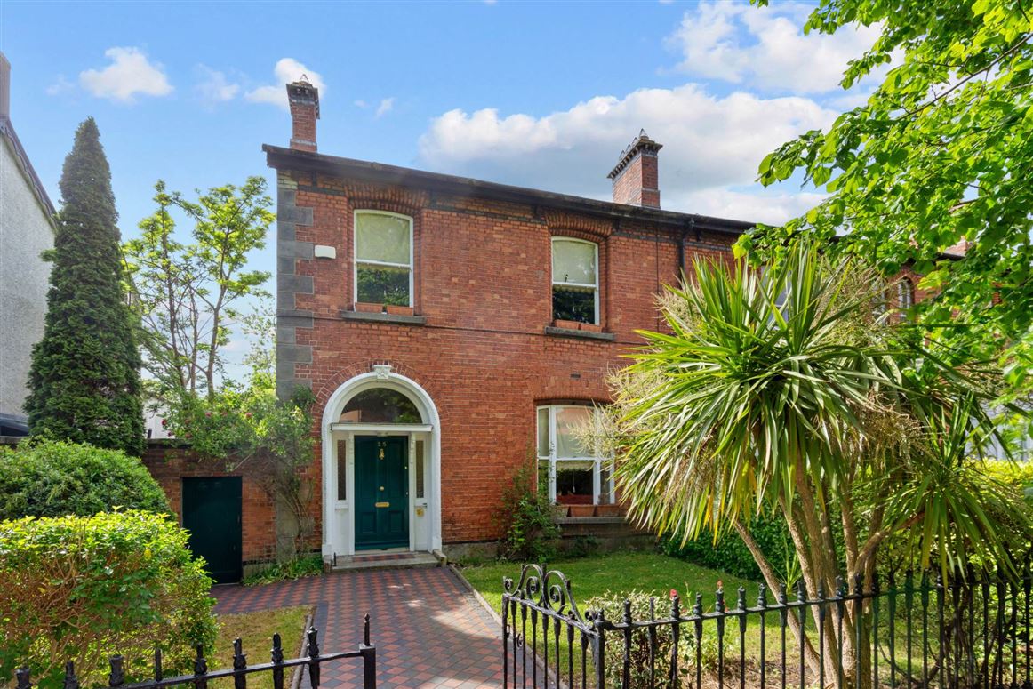 25 St Marys Road, Ballsbridge, Dublin 4