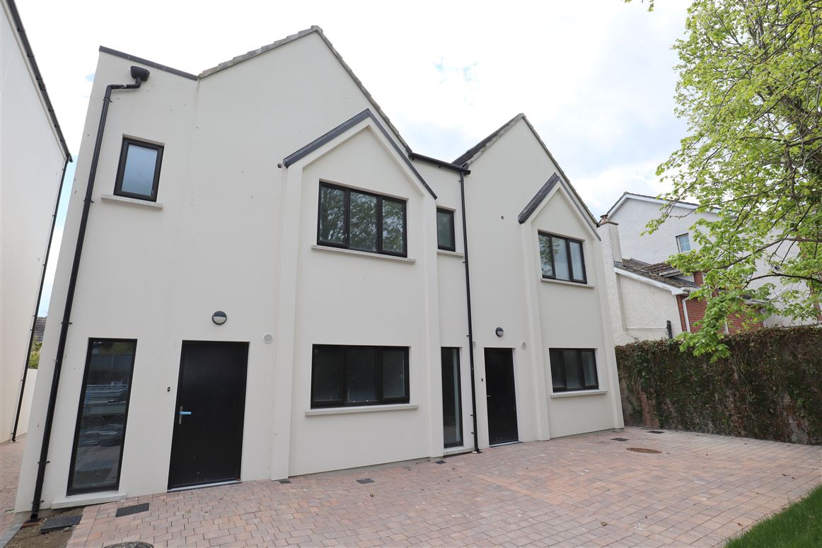 1 Hamlet Wood, Hamlet Lane, Balbriggan, County Dublin