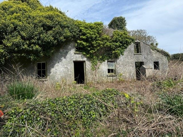 Site @ Ballydevlin, Goleen, West Cork