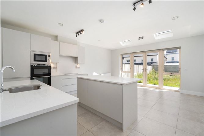 257 Drumnigh Manor, Portmarnock, Co. Dublin