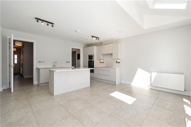 257 Drumnigh Manor, Portmarnock, Co. Dublin