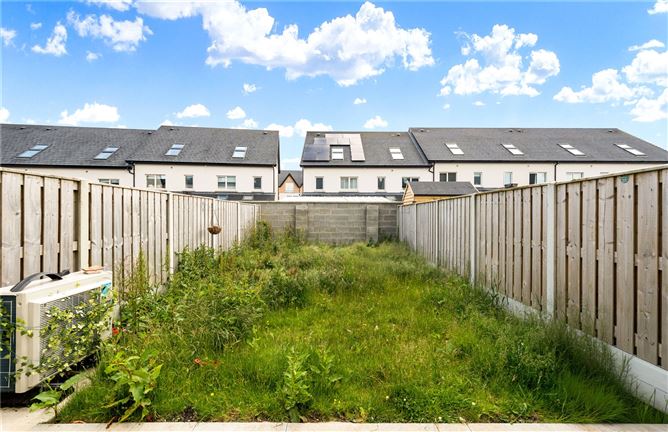 Photo 13 of 14 — 257 Drumnigh Manor, Portmarnock, Co. Dublin