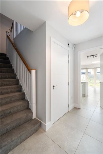 Photo 5 of 14 — 257 Drumnigh Manor, Portmarnock, Co. Dublin