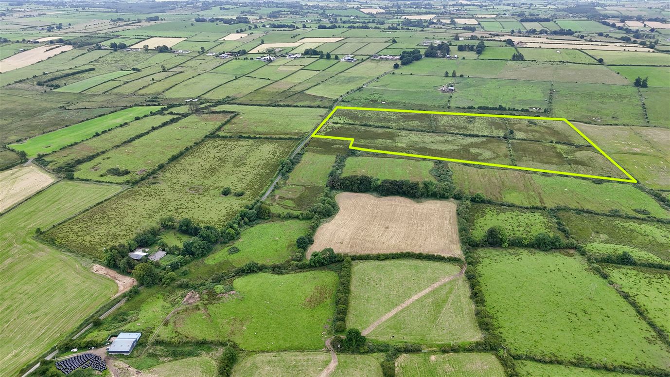 LOT 5 - c.28.14 acres at Lissalway, Castlerea, Co. Roscommon