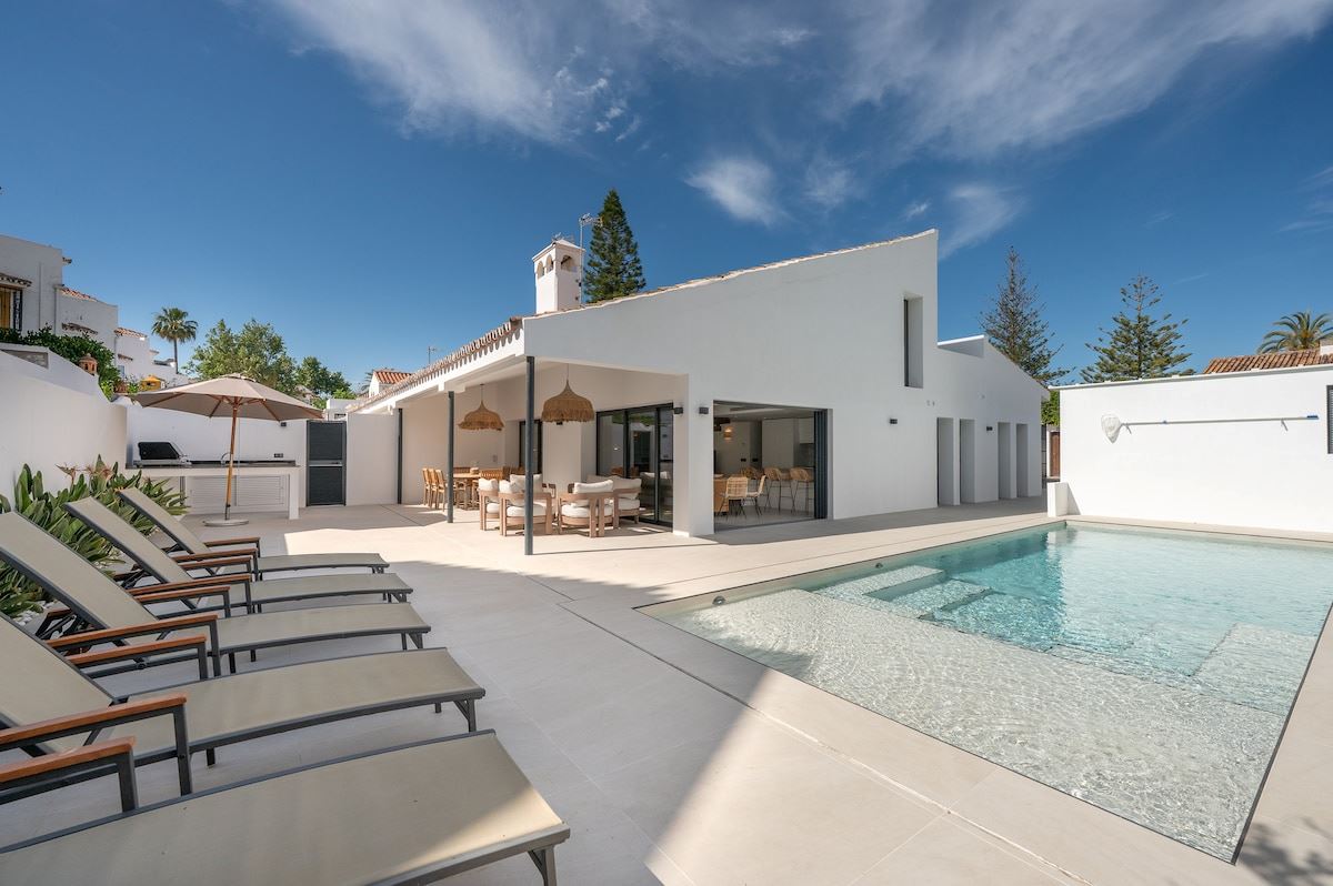 Golden Mile Reverie,Marbella,Andalusia,Spain