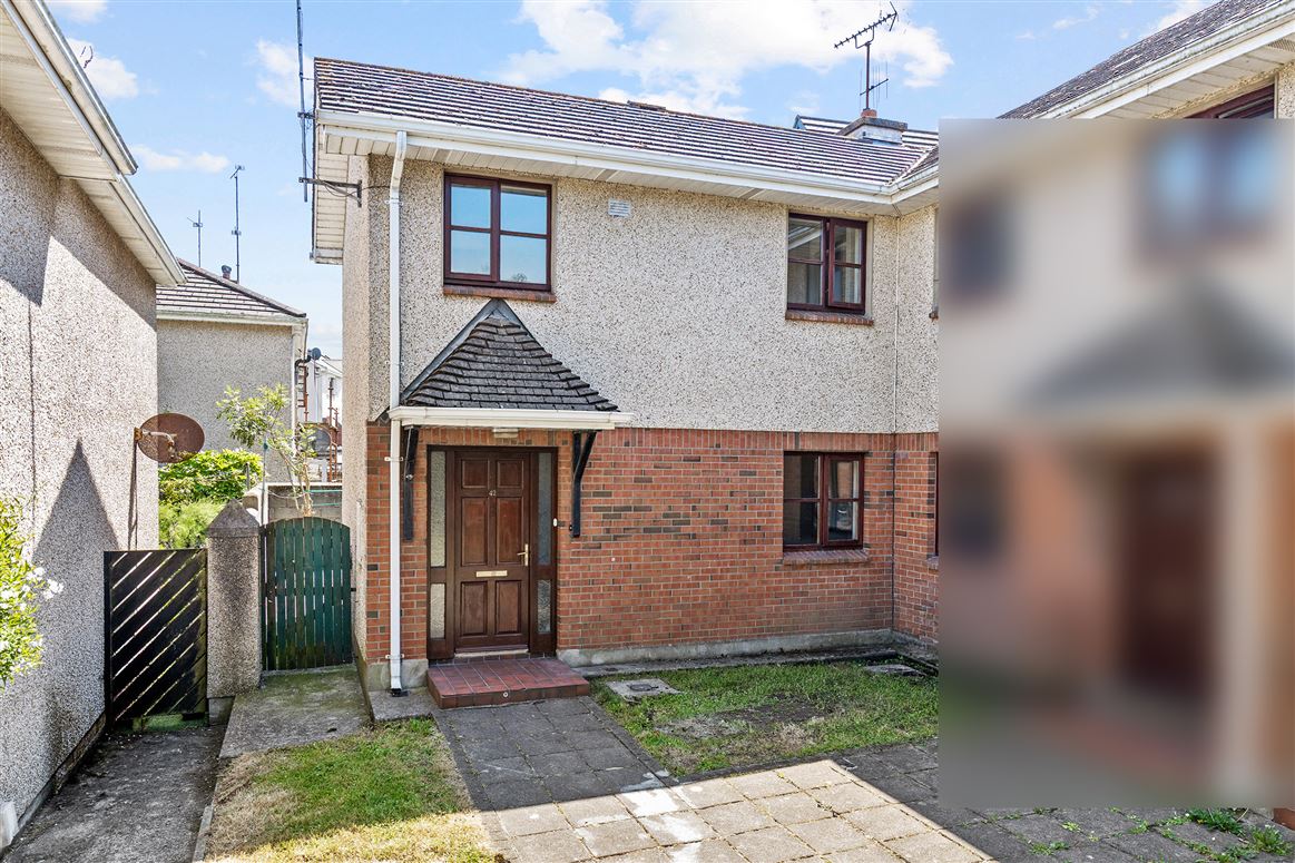 No. 42 Westgate Park, Wexford Town, Wexford