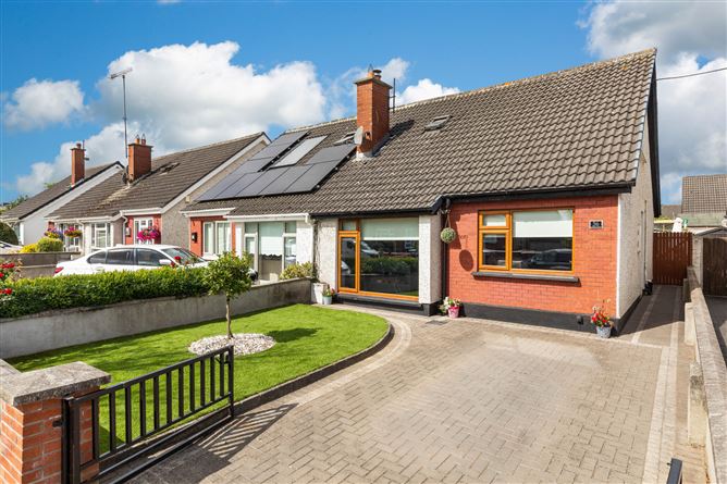 56 Forest Dale, Rivervalley, Swords, Co. Dublin
