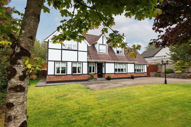 1 Hillside Downs, Birr, Offaly