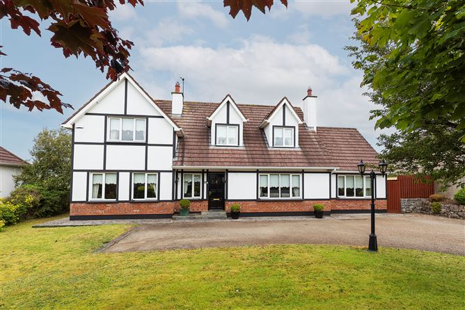 1 Hillside Downs, Birr, Offaly