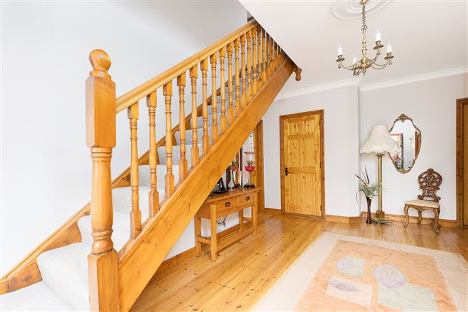 1 Hillside Downs, Birr, Offaly