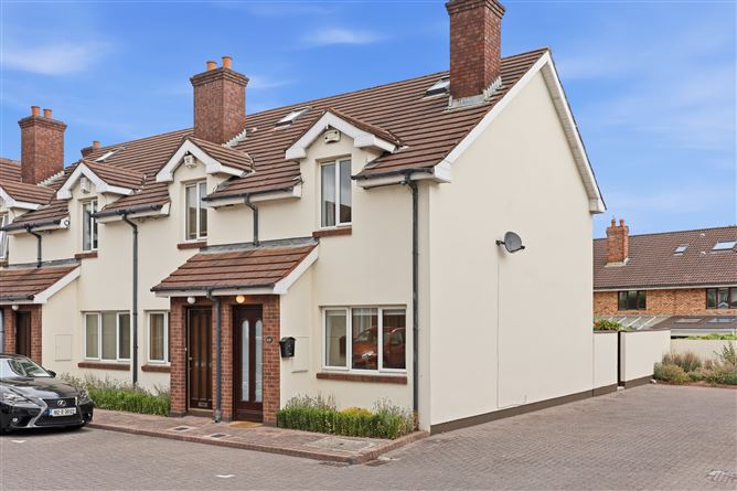 45 Millbrook Village, Milltown, Dublin 6