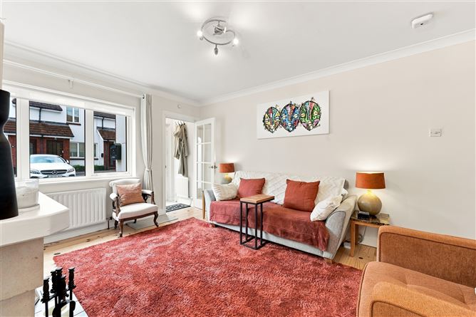 45 Millbrook Village, Milltown, Dublin 6