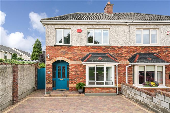 31 The Grove, Hunters Run, Clonee, Dublin 15