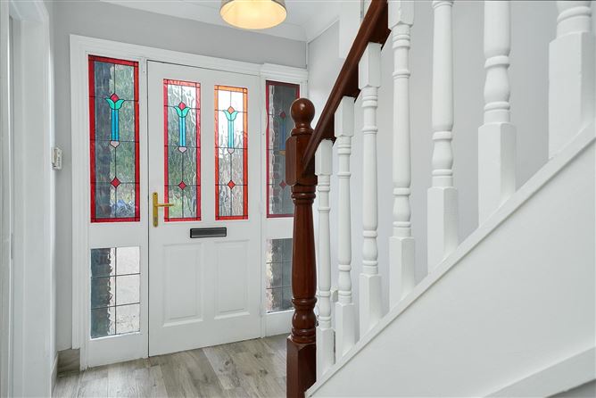 31 The Grove, Hunters Run, Clonee, Dublin 15