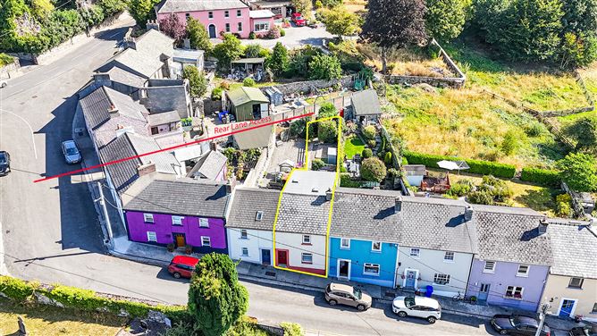 10 Barrow Lane, Graiguenamanagh, Co. Kilkenny