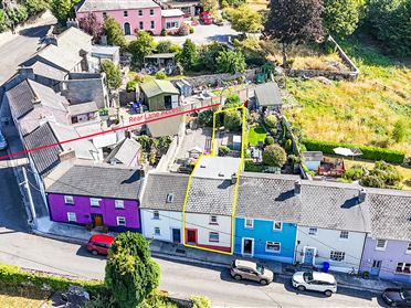 10 Barrow Lane, Graiguenamanagh, Co. Kilkenny