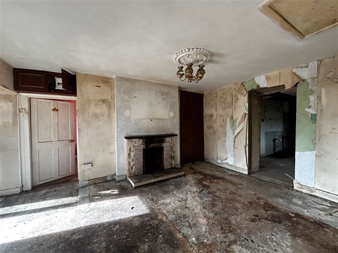 Boherbee, Thomastown, Golden, Co. Tipperary
