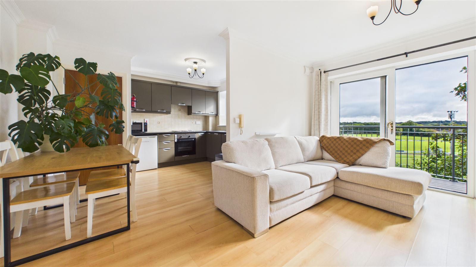 Apartment 7, Maypark Mews, Ballinakill, Dunmore Road, Waterford