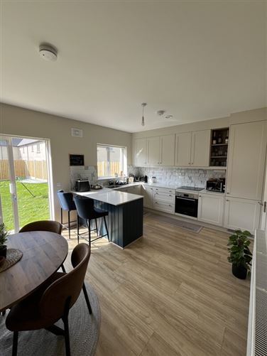 Double Bedroom (Bills Included), Portlaoise, Co. Laois