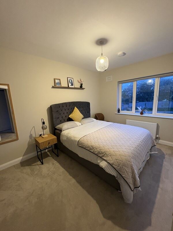Photo 1 of 7 — Double Bedroom (Bills Included), Portlaoise, Co. Laois