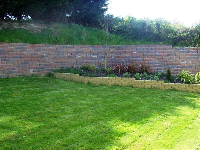 Lisgrey Gardens, Virginia Road, Bailieborough, Co. Cavan