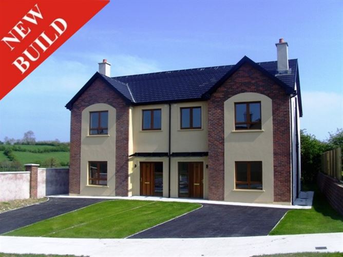 Lisgrey Gardens, Virginia Road, Bailieborough, Co. Cavan
