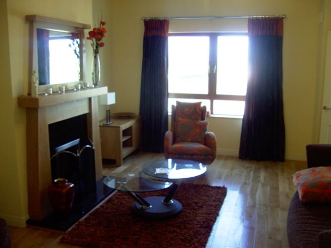 Lisgrey Gardens, Virginia Road, Bailieborough, Co. Cavan