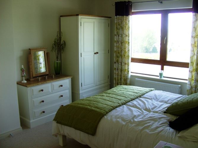 Lisgrey Gardens, Virginia Road, Bailieborough, Co. Cavan
