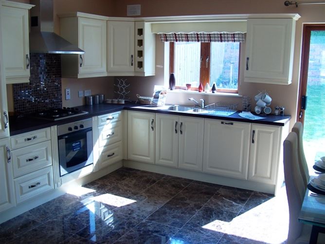 Lisgrey Gardens, Virginia Road, Bailieborough, Co. Cavan