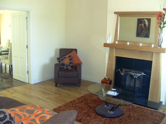 Lisgrey Gardens, Virginia Road, Bailieborough, Co. Cavan