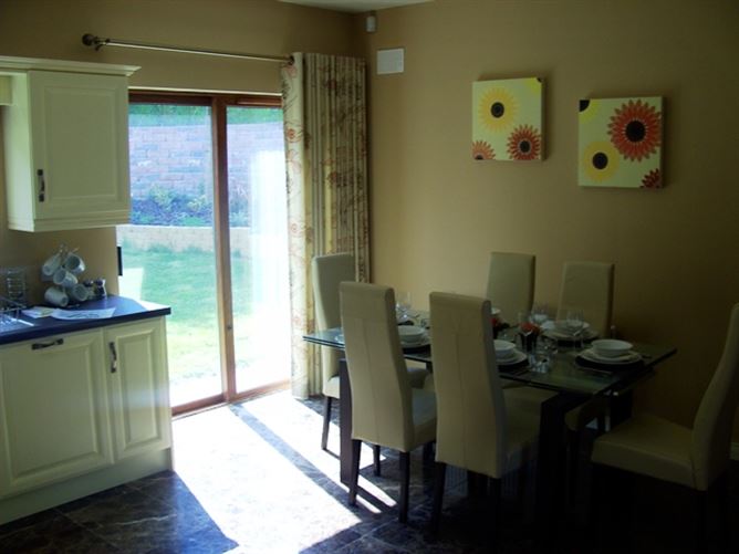 Lisgrey Gardens, Virginia Road, Bailieborough, Co. Cavan