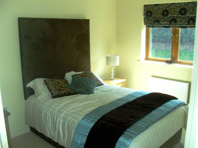 Lisgrey Gardens, Virginia Road, Bailieborough, Co. Cavan