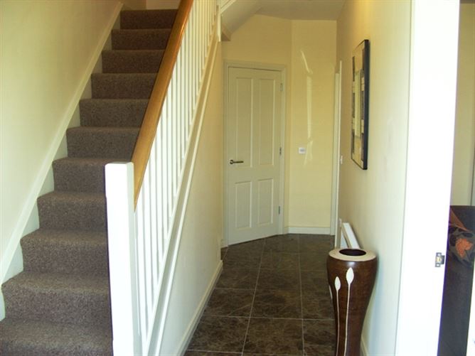 Lisgrey Gardens, Virginia Road, Bailieborough, Co. Cavan