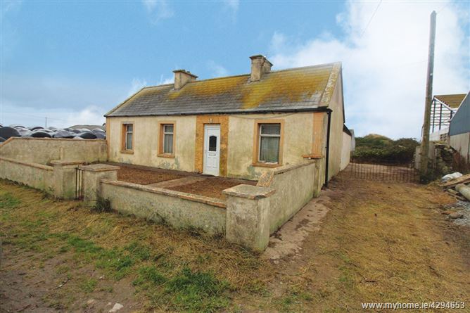 stone cottage, cloghaneleesh, ballyheigue, tralee, kerry v92t9n3