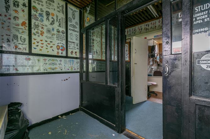 82 Capel Street, Capel Street, Dublin 1
