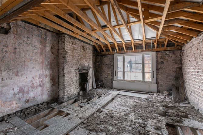 82 Capel Street, Capel Street, Dublin 1