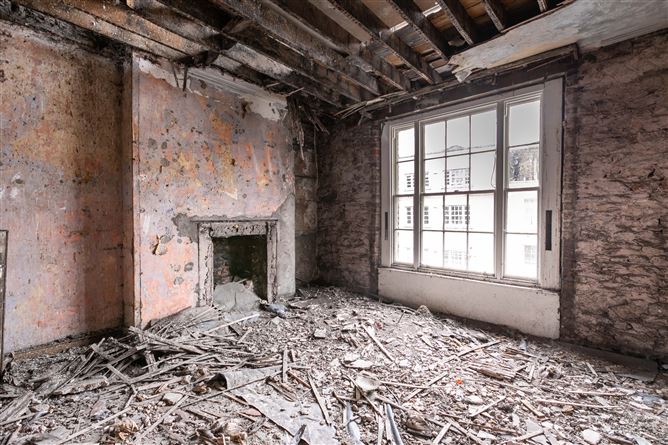 82 Capel Street, Capel Street, Dublin 1