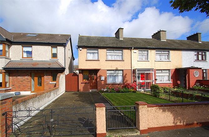 504 Ballyfermot Road, Ballyfermot, Dublin
