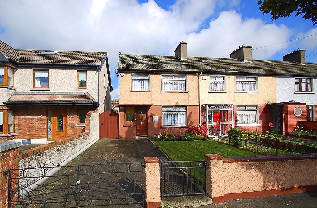 504 Ballyfermot Road, Ballyfermot, Dublin