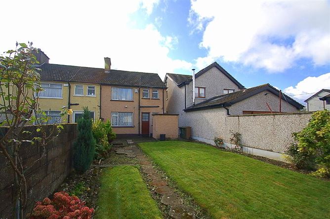 504 Ballyfermot Road, Ballyfermot, Dublin